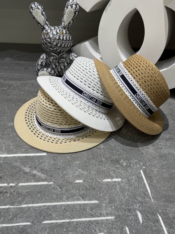 Dior top hat dx85